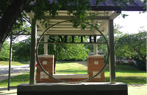 Smith Entrance 511 x 333
