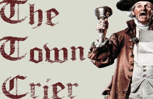 Town Crier Image