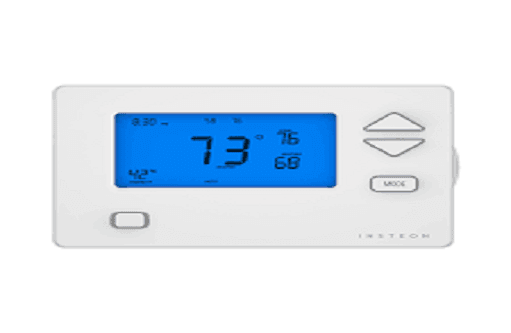 thermostat