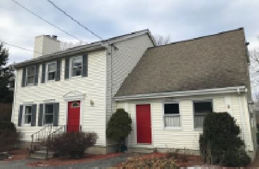 300 Cambridge Turnpike