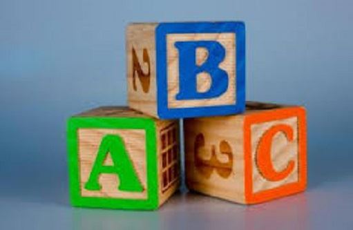 ABC Blocks