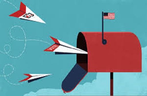 vote by mail