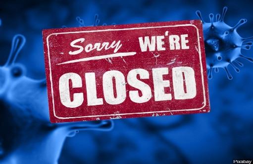closure covid