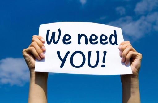 we-need-you
