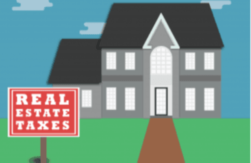 real-estate-taxes