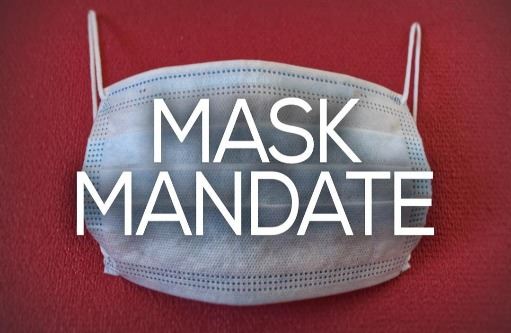 mask mandate