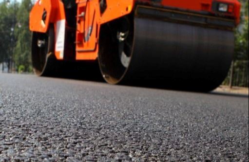 Asphalt-Paving image