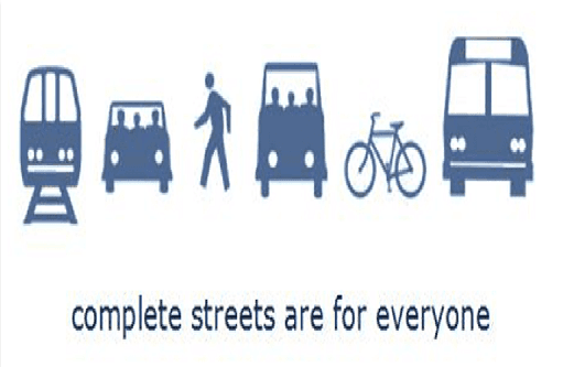 Complete Streets
