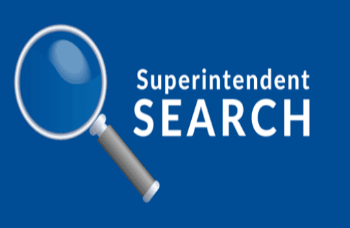 Superintendent search image
