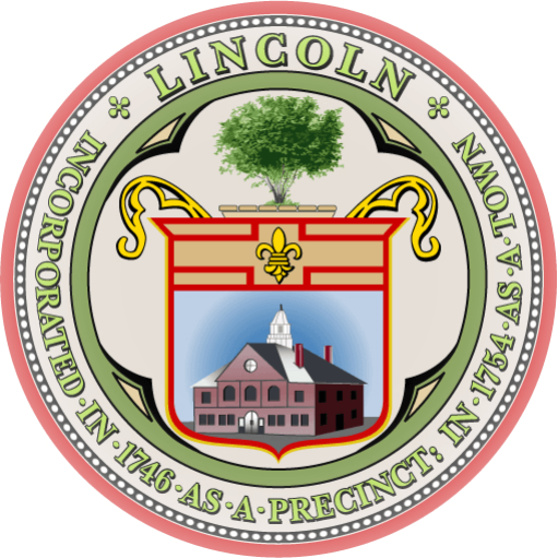 town seal color