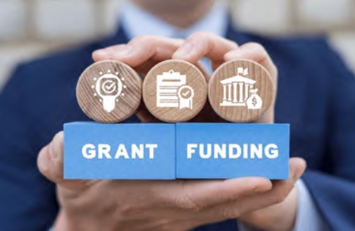Grant Funding