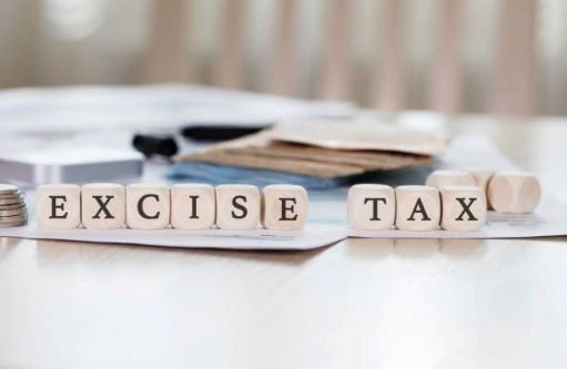 Excise Tax Image
