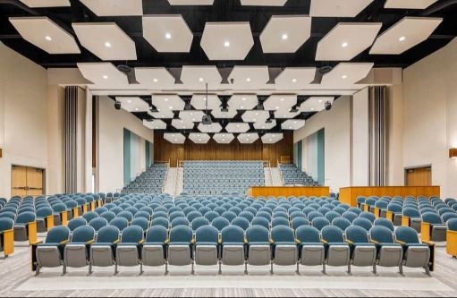 The-lincoln-school-auditorium
