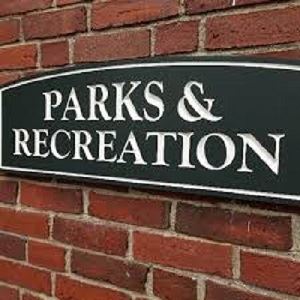 Parks and Recreation Opens in new window