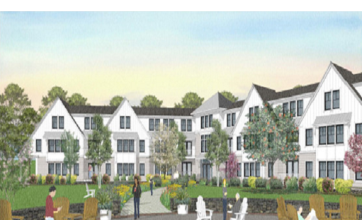 Civico Housing Rendition