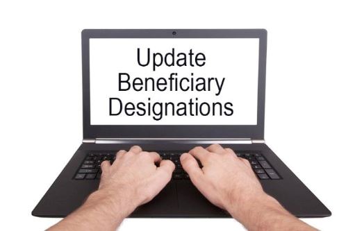 Beneficiaries-update