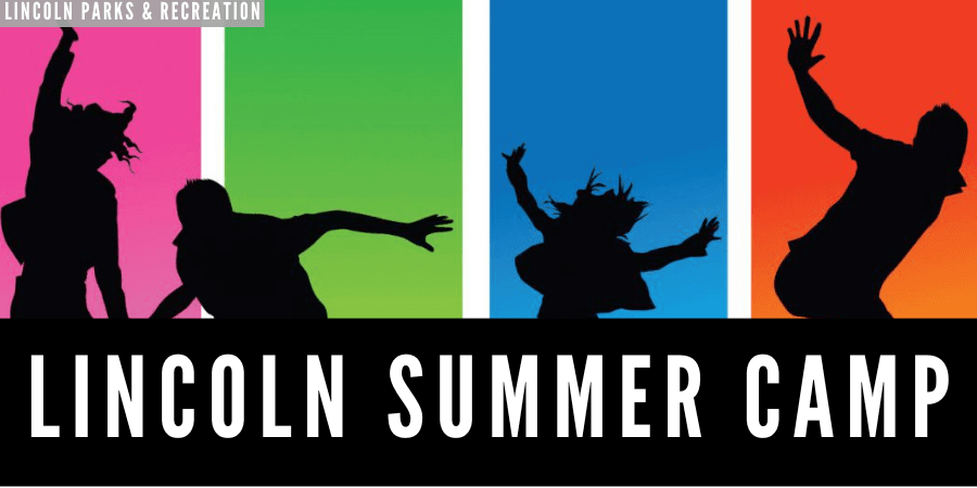 Lincoln Summer Camp Logo